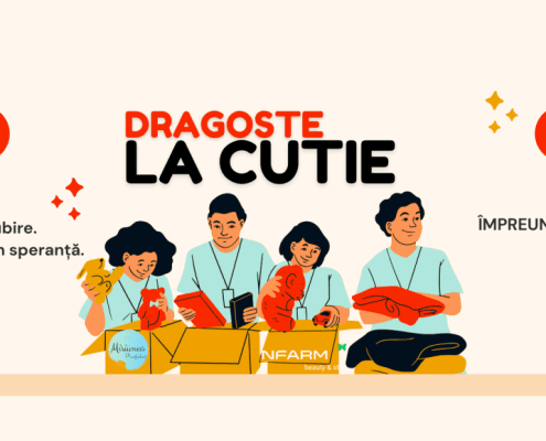 dragoste la cutie